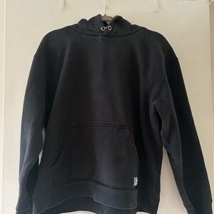 Nike SB Black Hoodie Size L